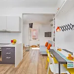 Apartment & Room Joy